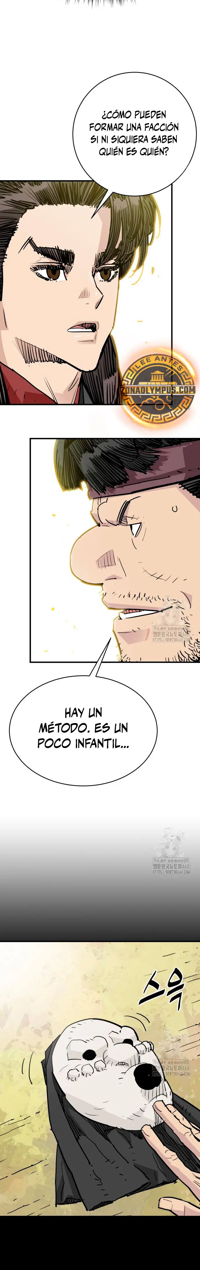 Rey Demonio > Capitulo 47 > Page 41