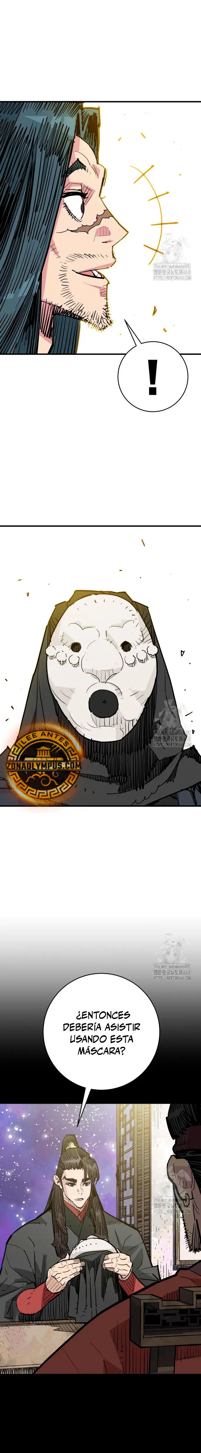 Rey Demonio > Capitulo 47 > Page 71