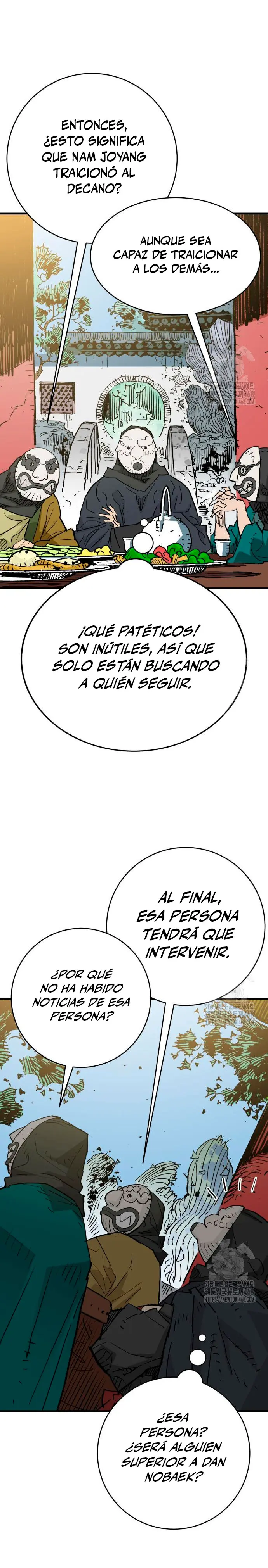 Rey Demonio > Capitulo 47 > Page 191