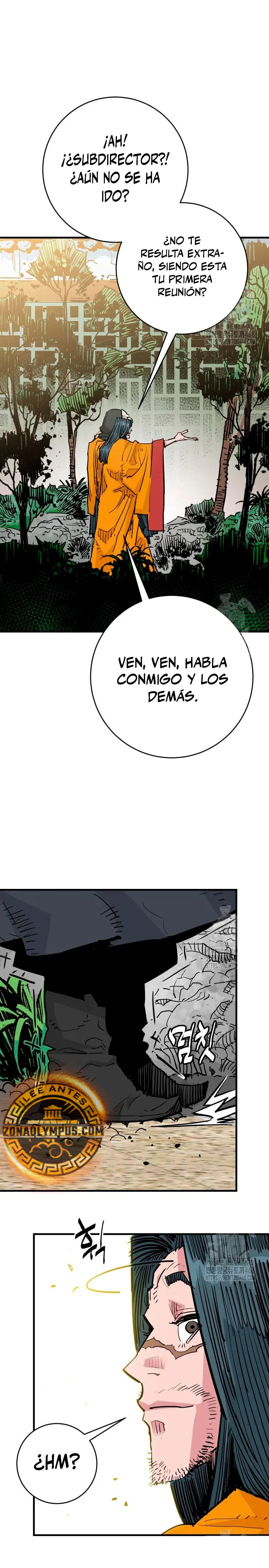 Rey Demonio > Capitulo 47 > Page 231