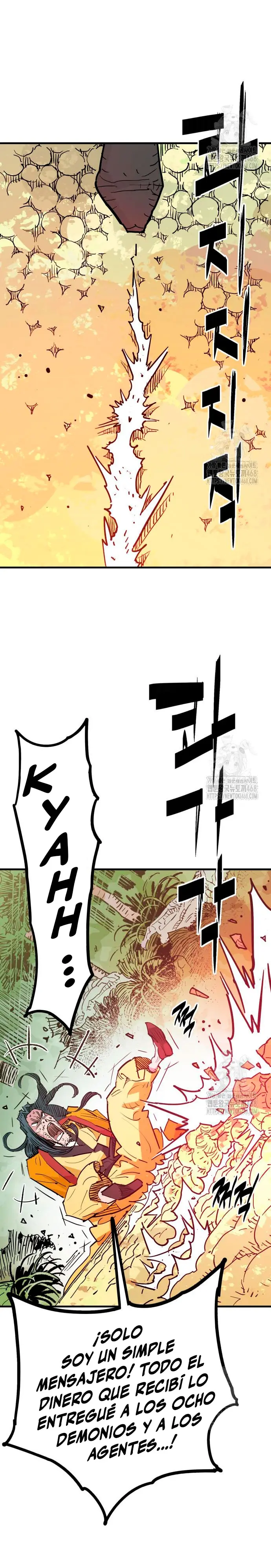 Rey Demonio > Capitulo 47 > Page 271