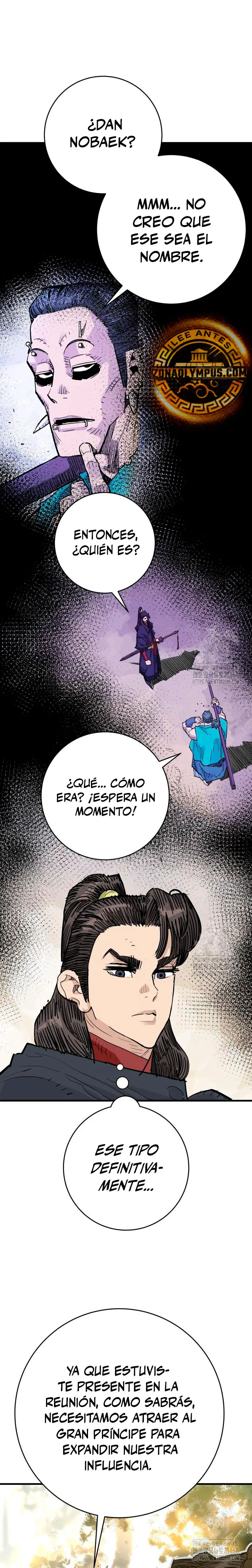 Rey Demonio > Capitulo 47 > Page 331