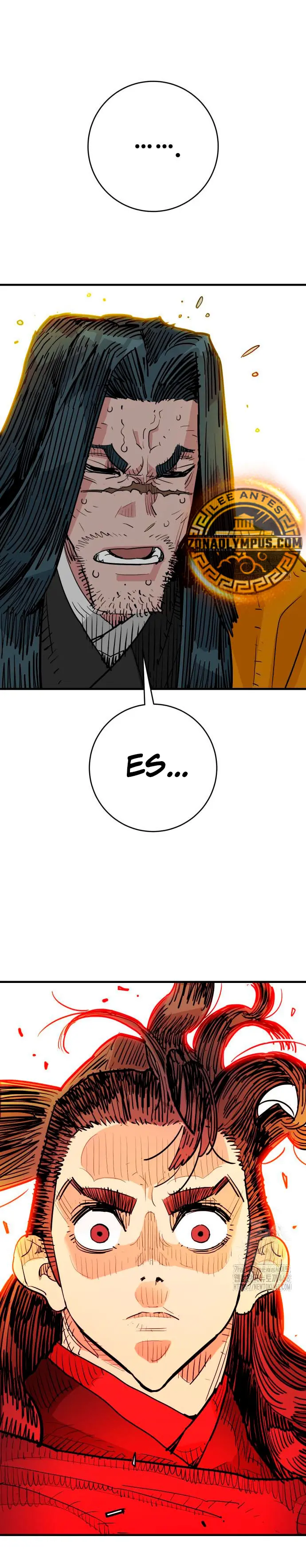 Rey Demonio > Capitulo 47 > Page 361