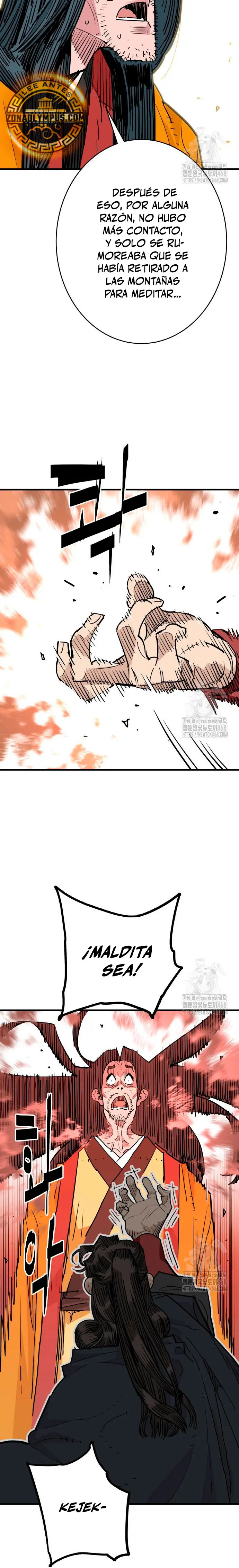 Rey Demonio > Capitulo 48 > Page 31