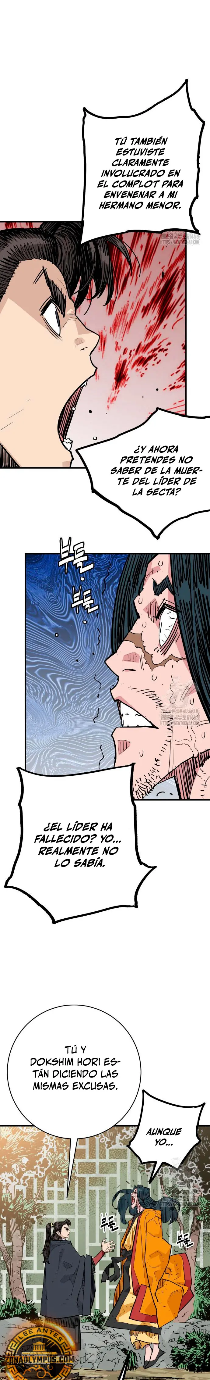 Rey Demonio > Capitulo 48 > Page 41