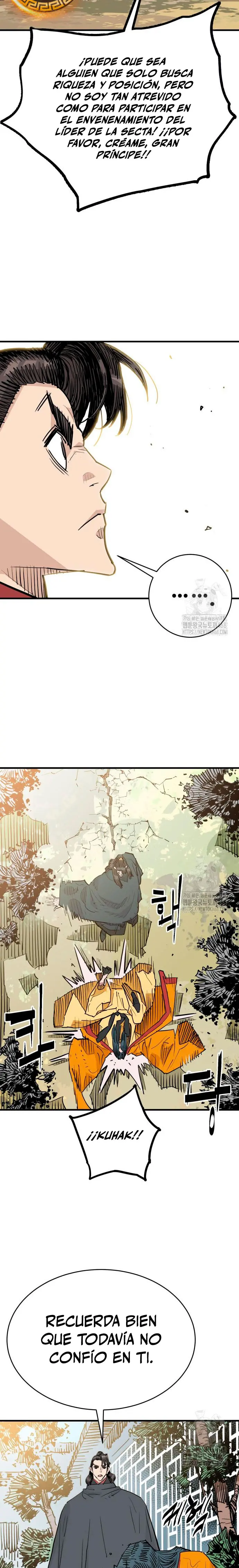 Rey Demonio > Capitulo 48 > Page 51