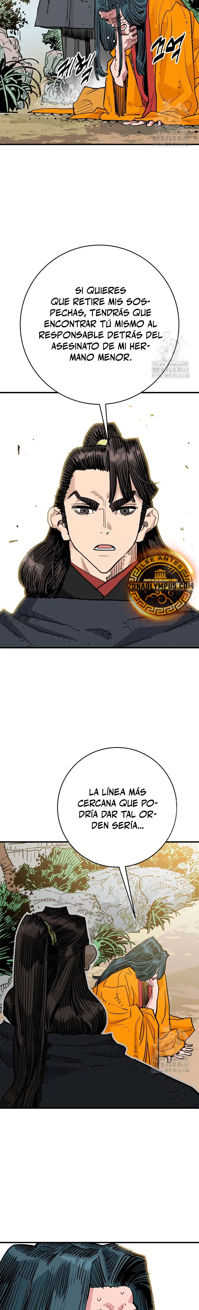 Rey Demonio > Capitulo 48 > Page 61