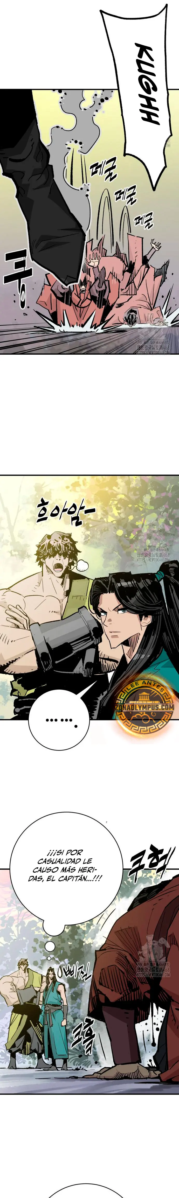 Rey Demonio > Capitulo 48 > Page 181