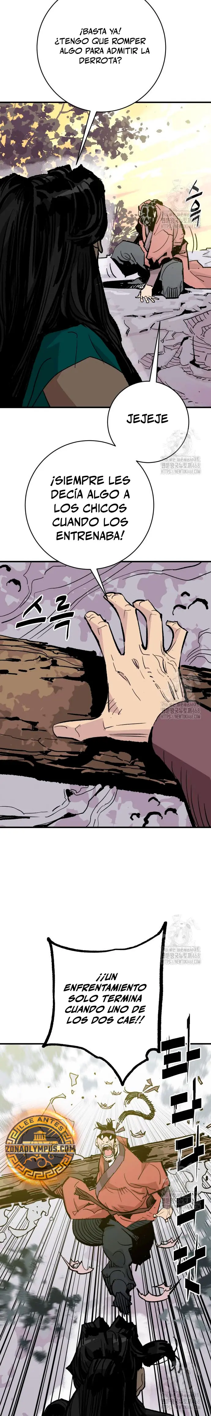 Rey Demonio > Capitulo 48 > Page 191