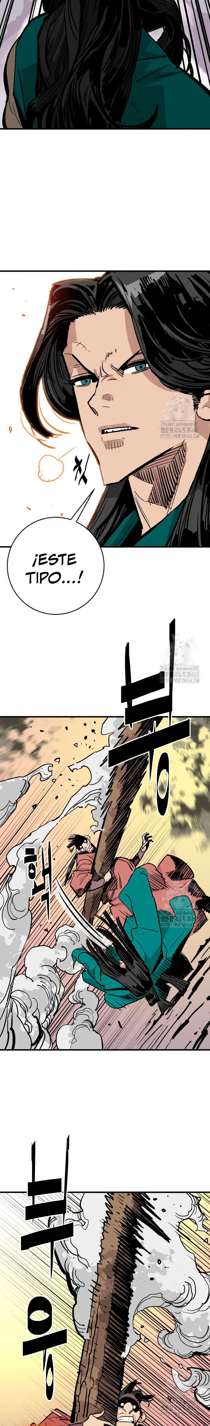 Rey Demonio > Capitulo 48 > Page 201