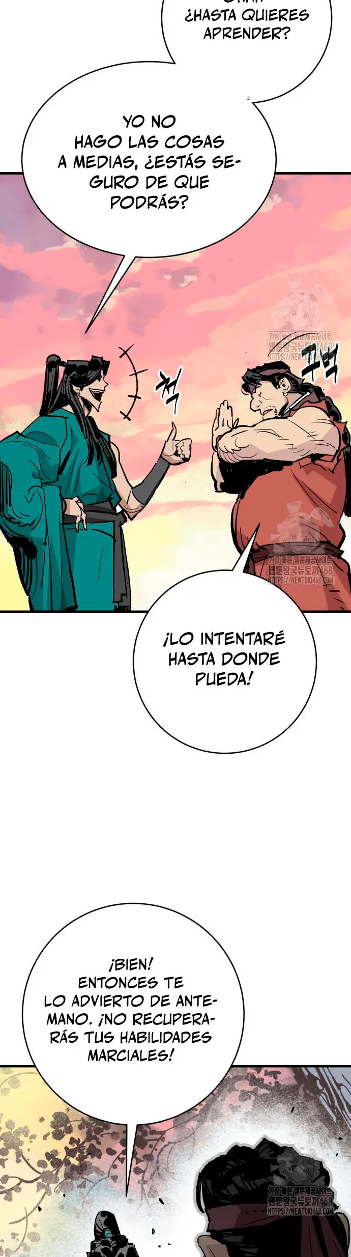 Rey Demonio > Capitulo 48 > Page 281
