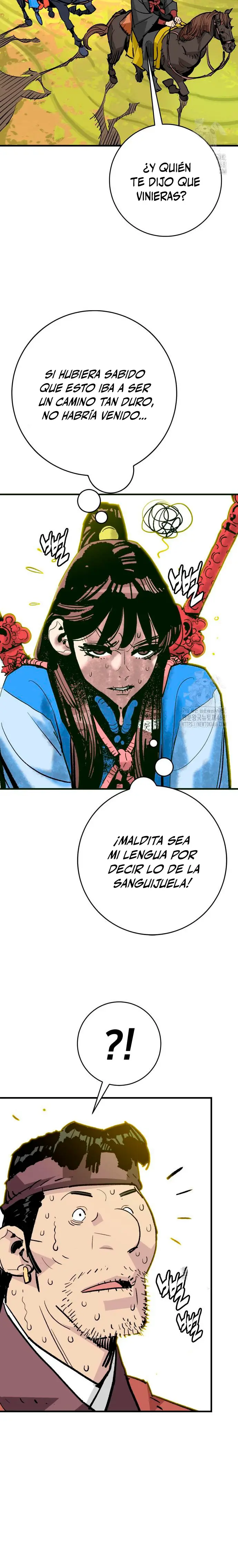 Rey Demonio > Capitulo 54 > Page 41