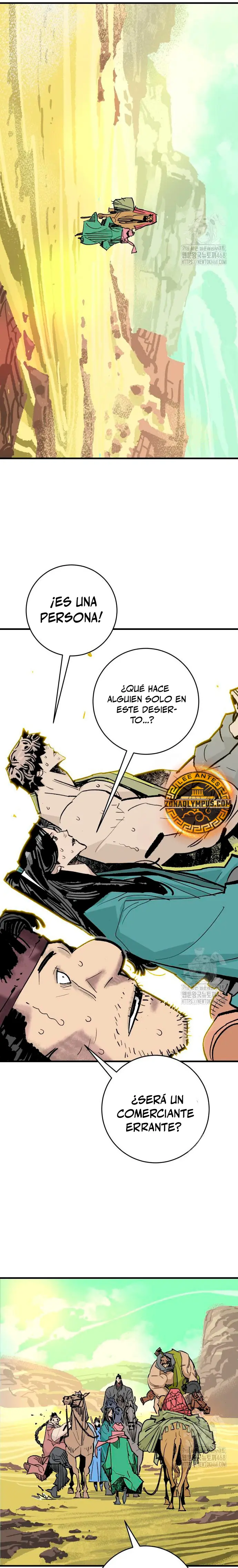 Rey Demonio > Capitulo 54 > Page 51