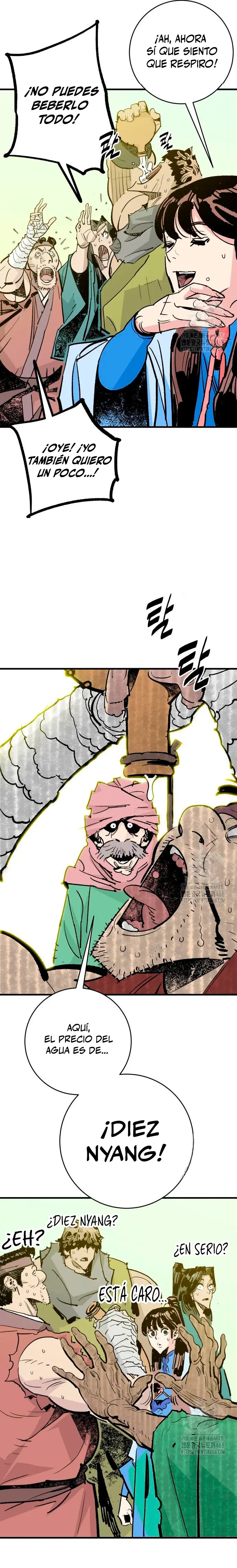 Rey Demonio > Capitulo 54 > Page 81