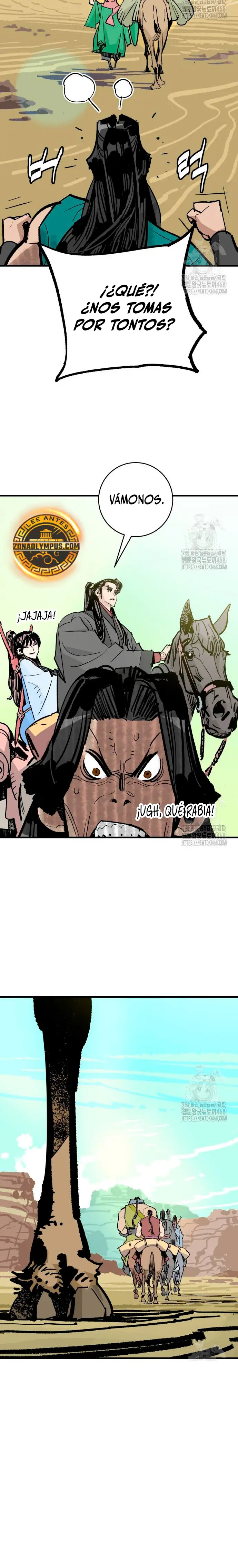 Rey Demonio > Capitulo 54 > Page 101