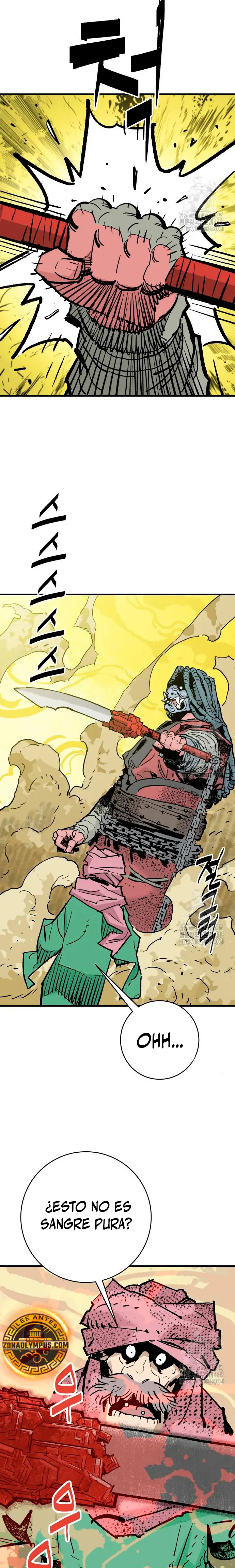 Rey Demonio > Capitulo 54 > Page 231