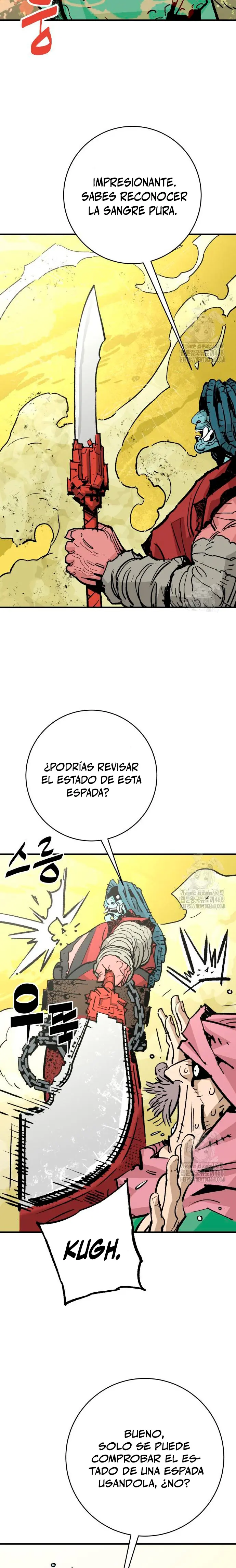 Rey Demonio > Capitulo 54 > Page 241