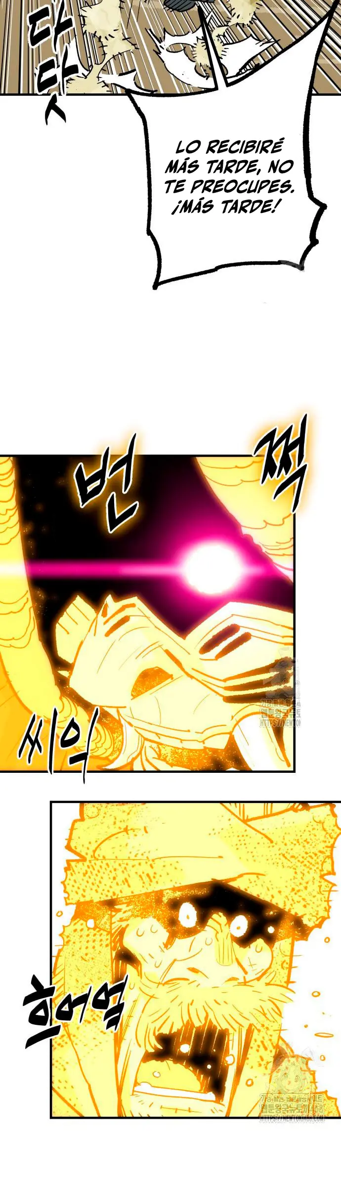 Rey Demonio > Capitulo 54 > Page 281