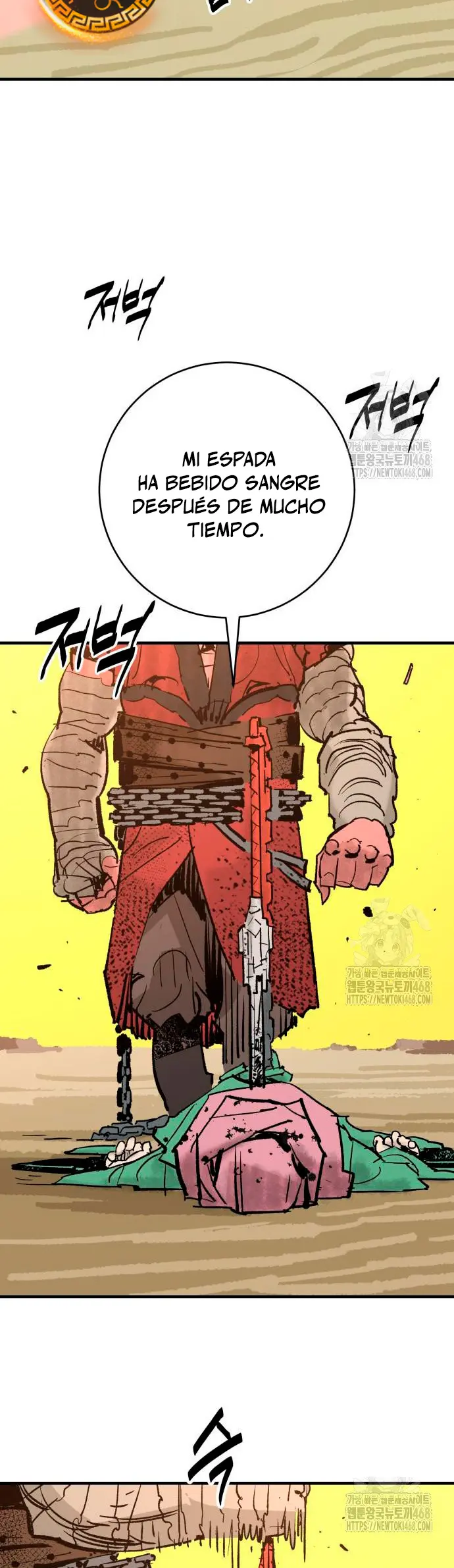 Rey Demonio > Capitulo 54 > Page 311