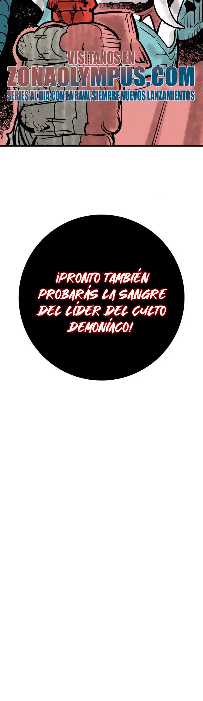 Rey Demonio > Capitulo 54 > Page 331