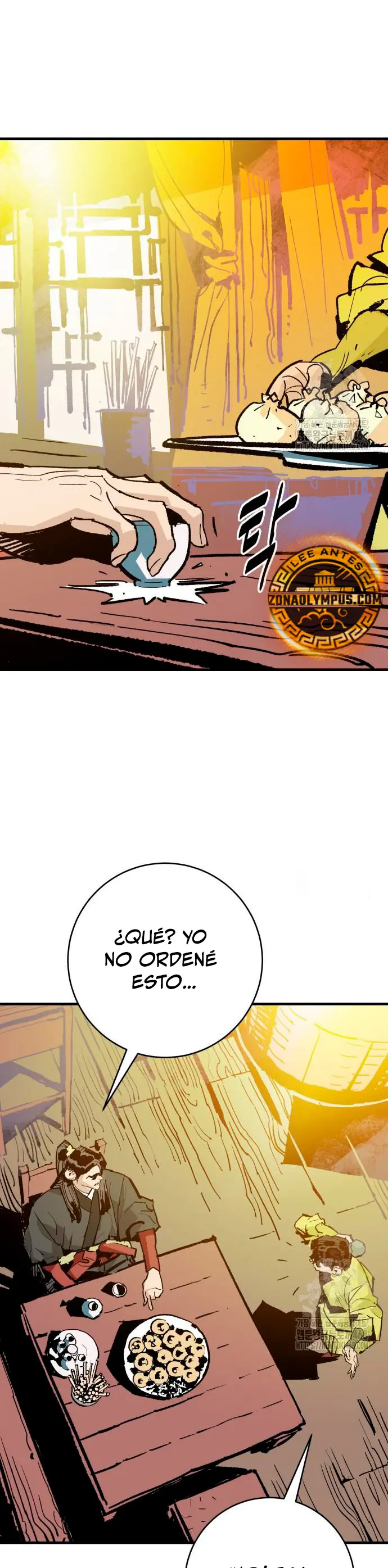 Rey Demonio > Capitulo 49 > Page 41