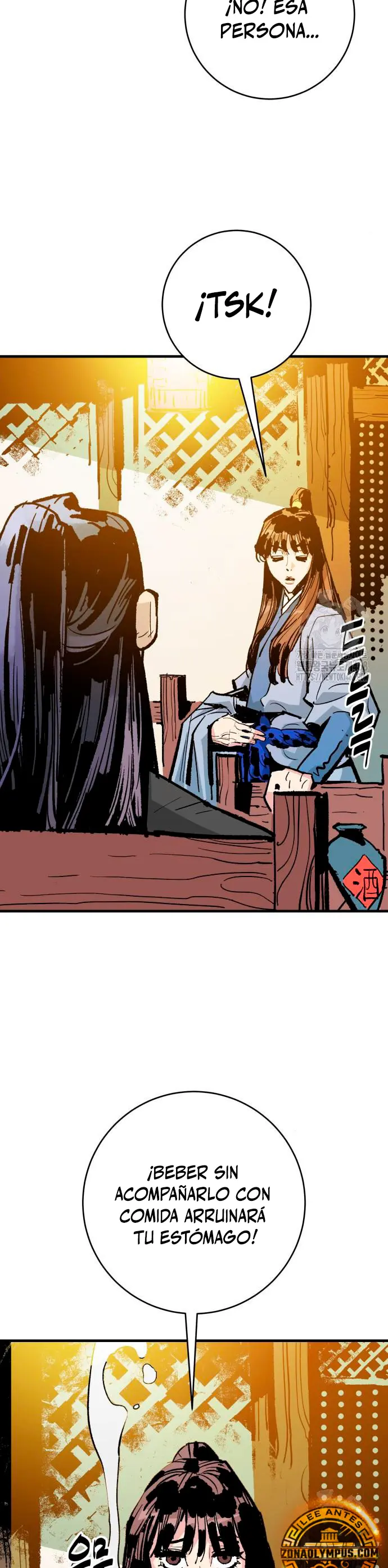 Rey Demonio > Capitulo 49 > Page 51
