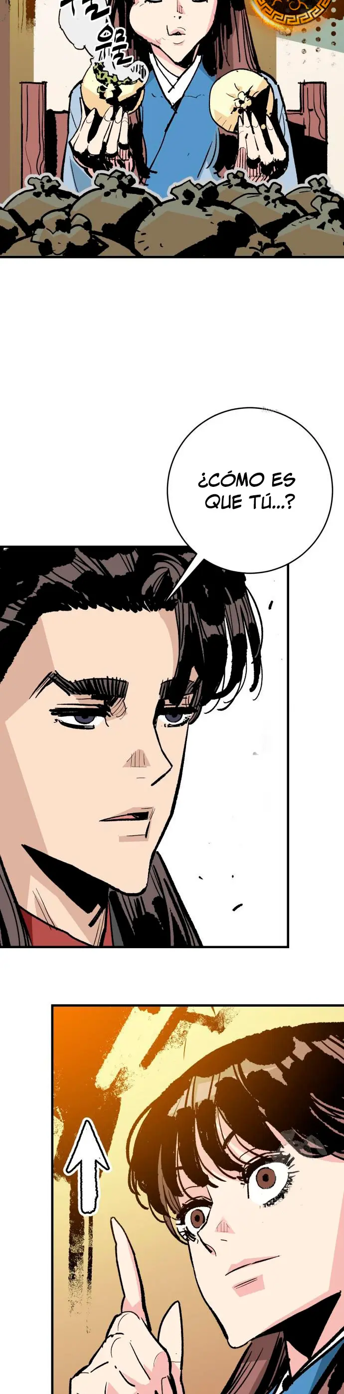 Rey Demonio > Capitulo 49 > Page 61