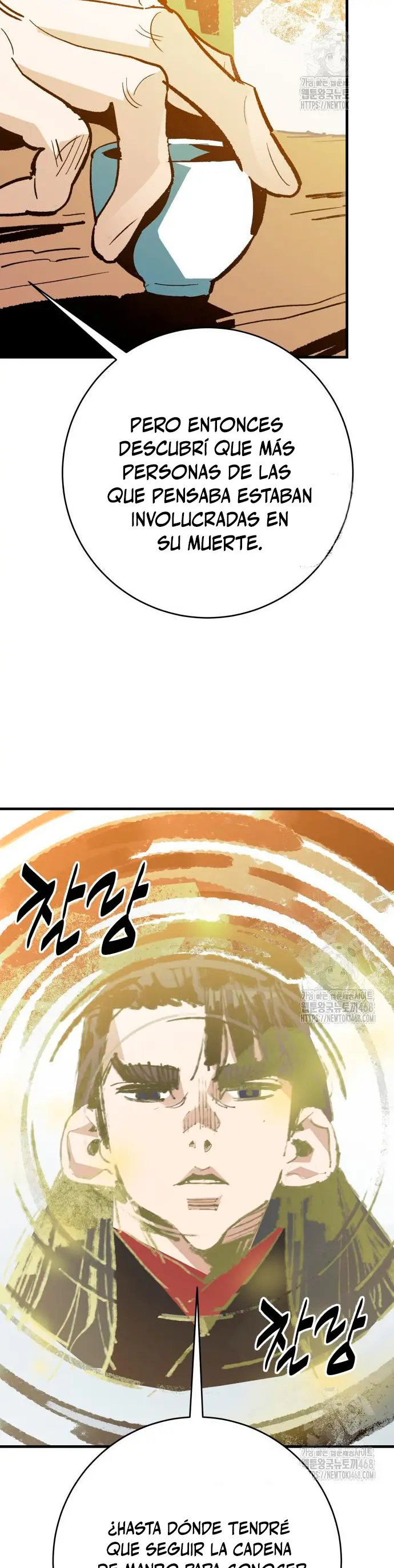 Rey Demonio > Capitulo 49 > Page 121