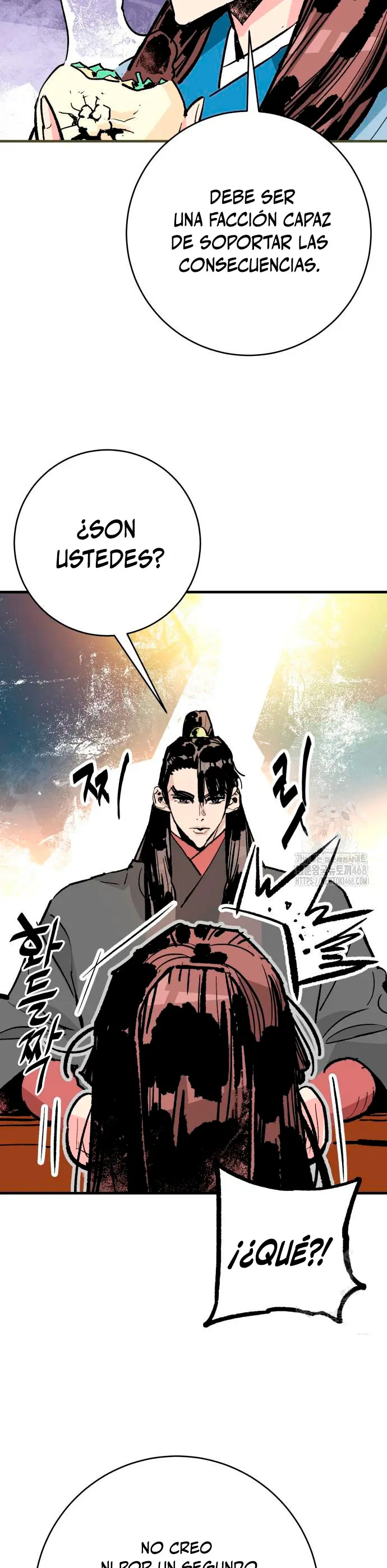 Rey Demonio > Capitulo 49 > Page 141