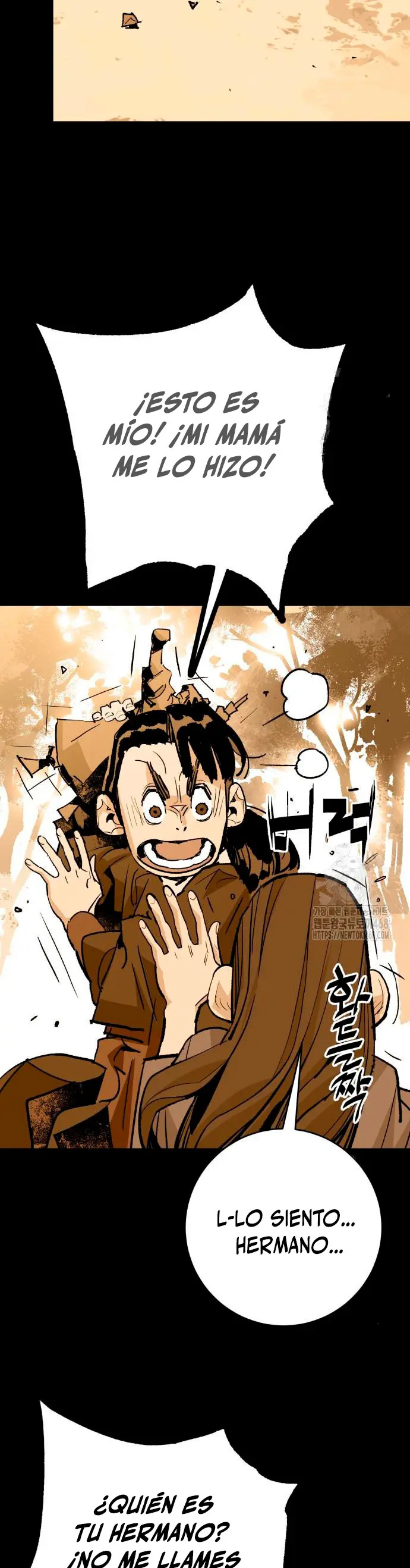 Rey Demonio > Capitulo 49 > Page 211