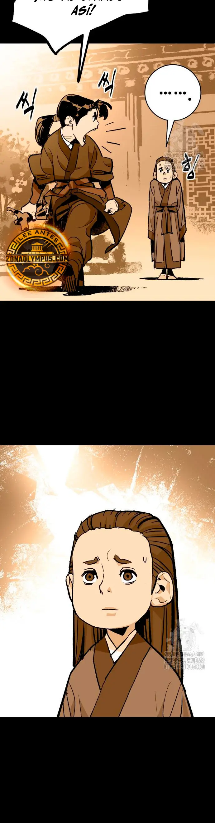 Rey Demonio > Capitulo 49 > Page 221