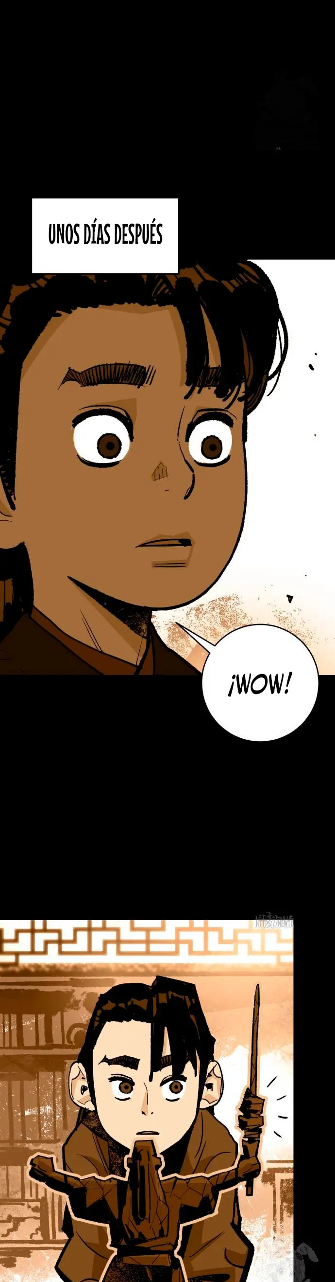 Rey Demonio > Capitulo 49 > Page 231