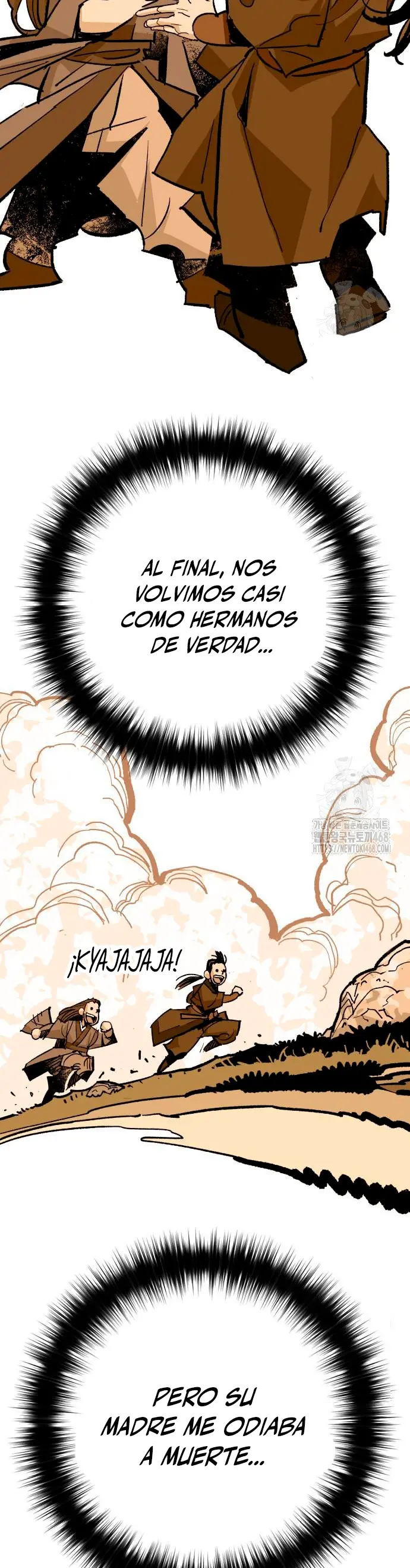 Rey Demonio > Capitulo 49 > Page 251