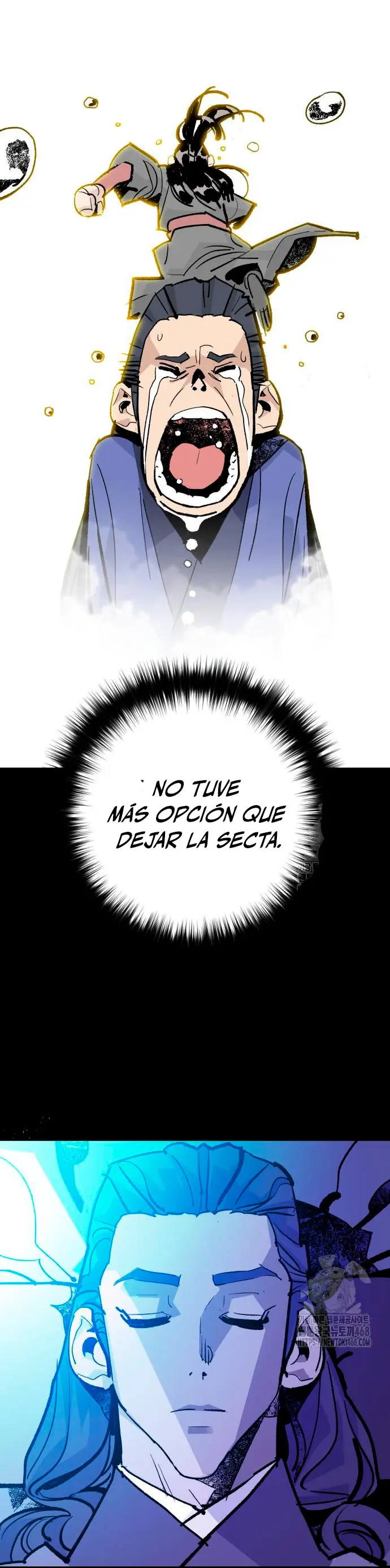 Rey Demonio > Capitulo 49 > Page 271