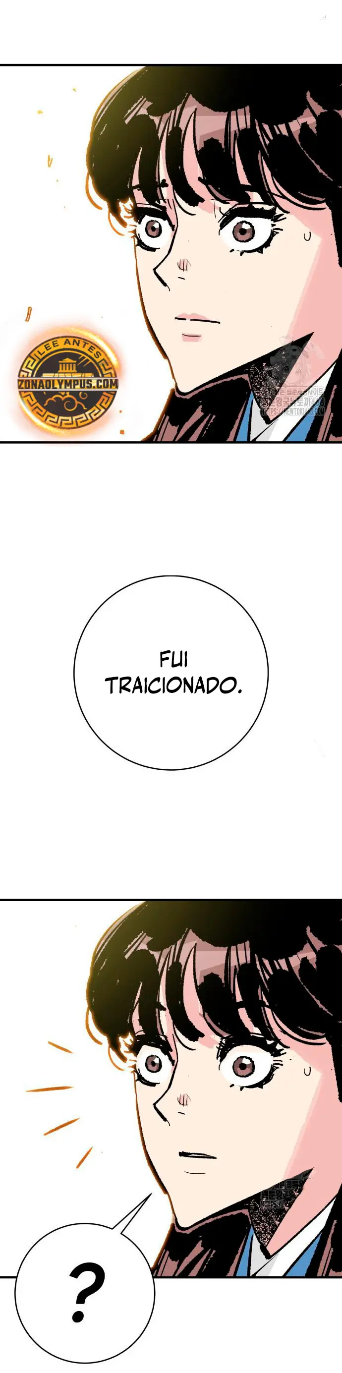 Rey Demonio > Capitulo 49 > Page 291