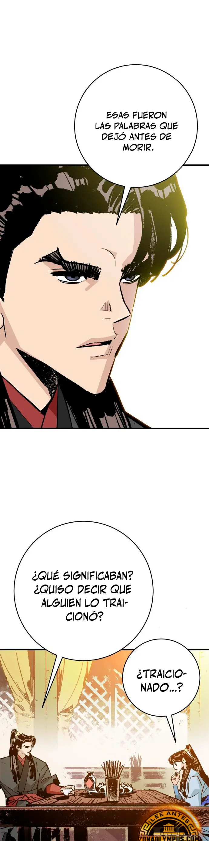 Rey Demonio > Capitulo 49 > Page 301