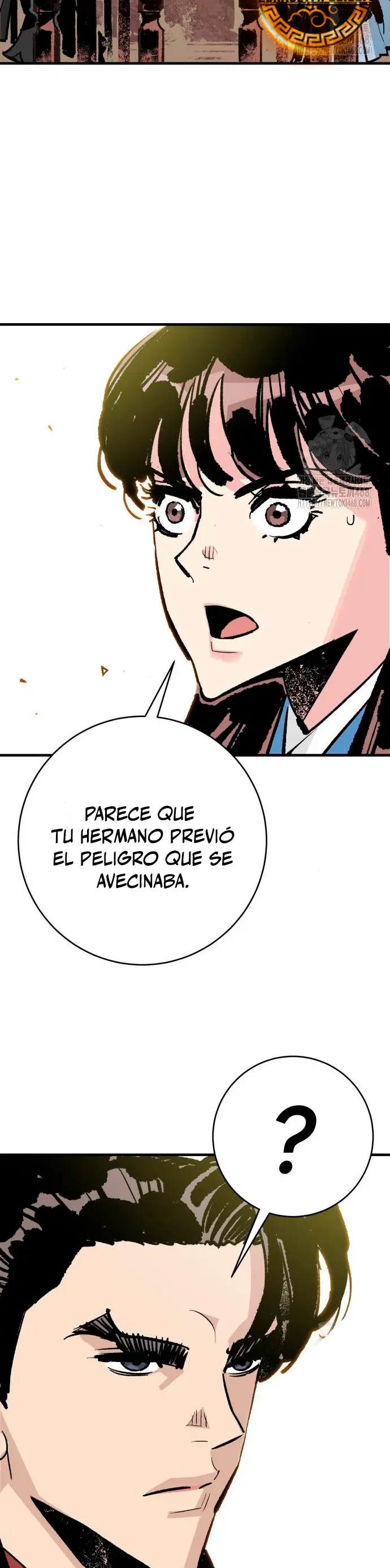 Rey Demonio > Capitulo 49 > Page 311