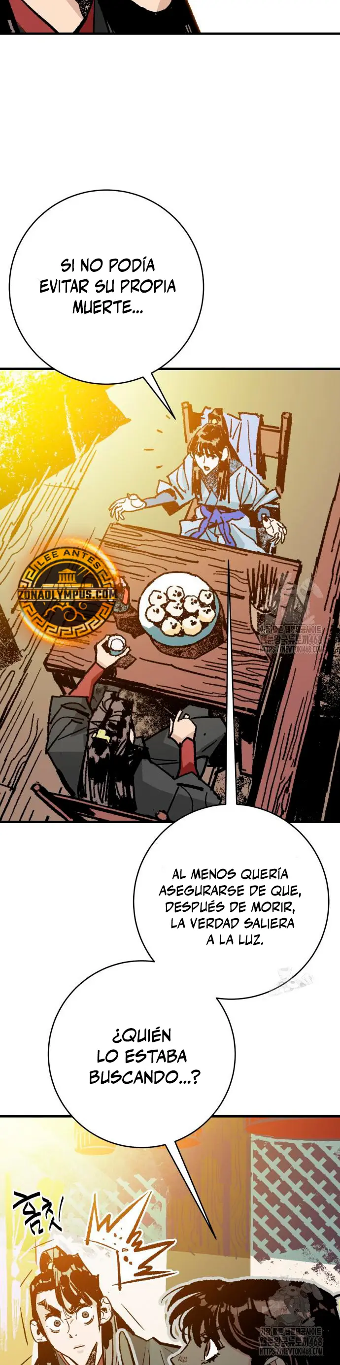 Rey Demonio > Capitulo 49 > Page 321