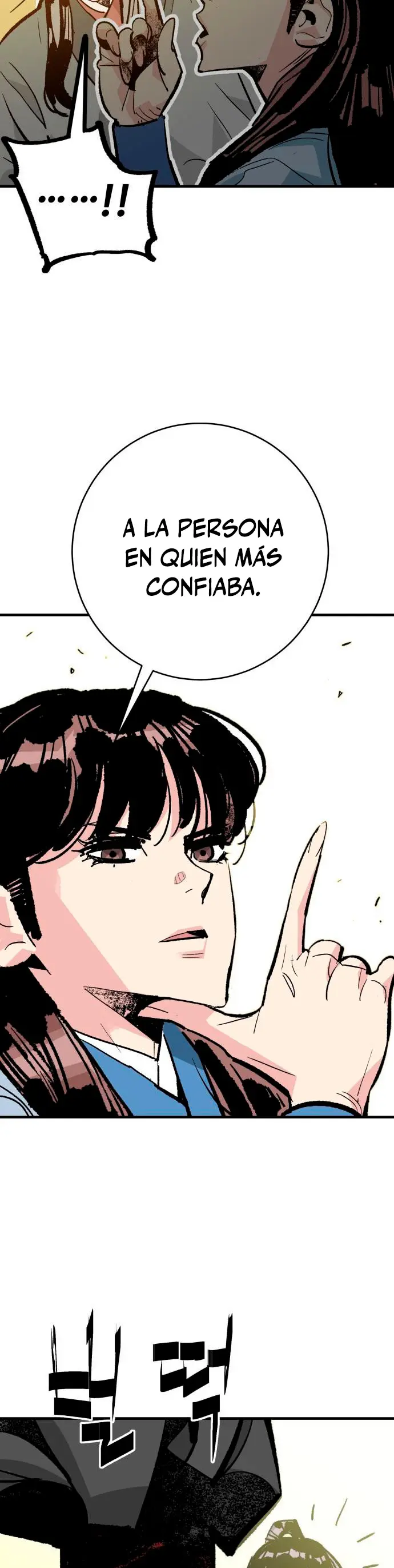 Rey Demonio > Capitulo 49 > Page 341