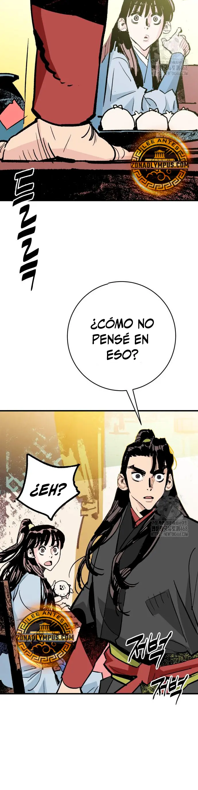 Rey Demonio > Capitulo 49 > Page 351