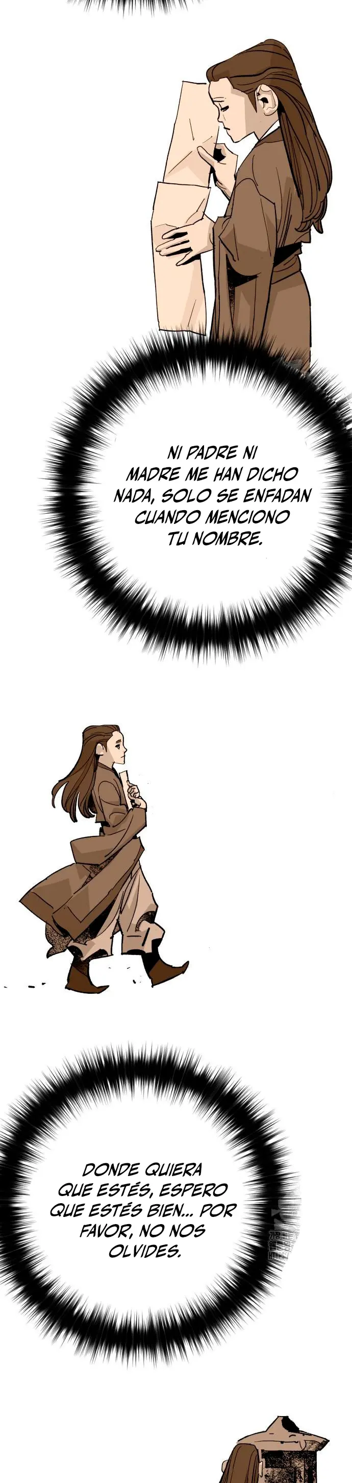 Rey Demonio > Capitulo 49 > Page 431