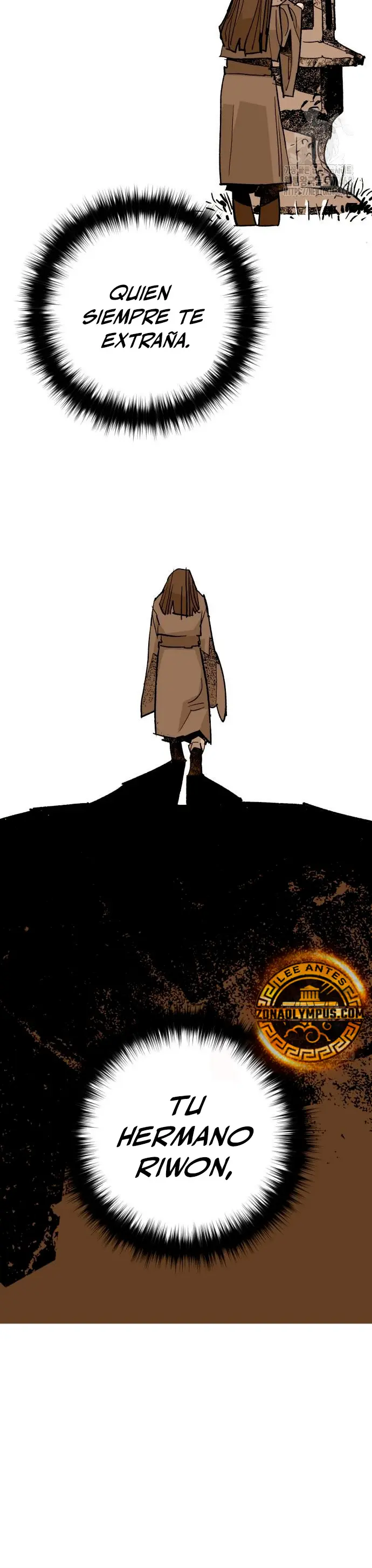 Rey Demonio > Capitulo 49 > Page 441