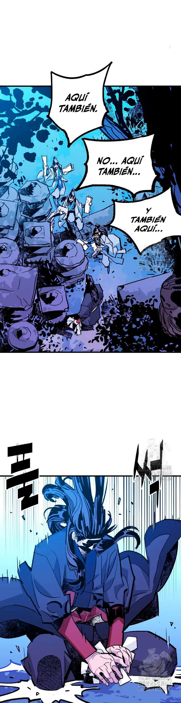 Rey Demonio > Capitulo 50 > Page 41