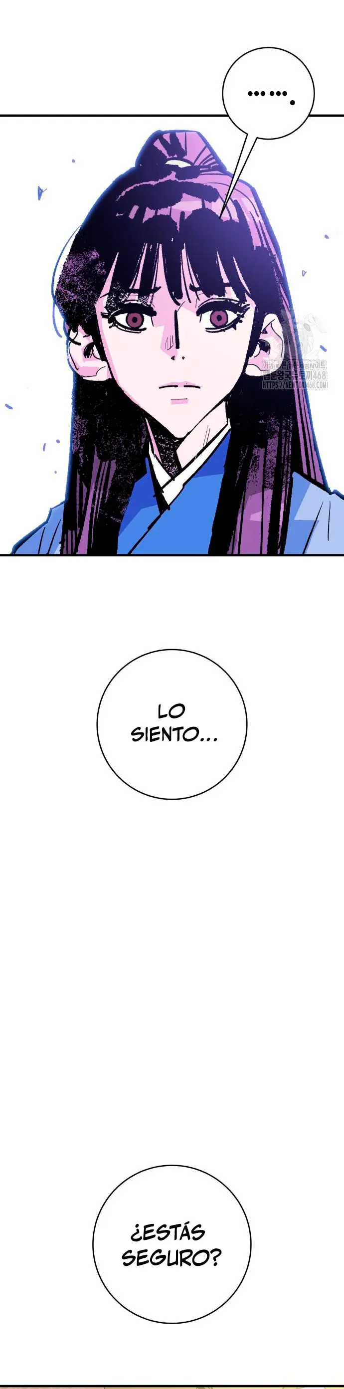 Rey Demonio > Capitulo 50 > Page 81