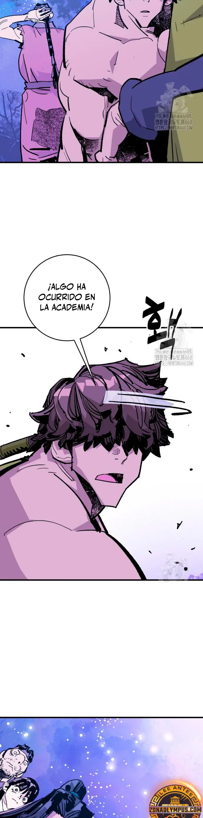 Rey Demonio > Capitulo 50 > Page 181