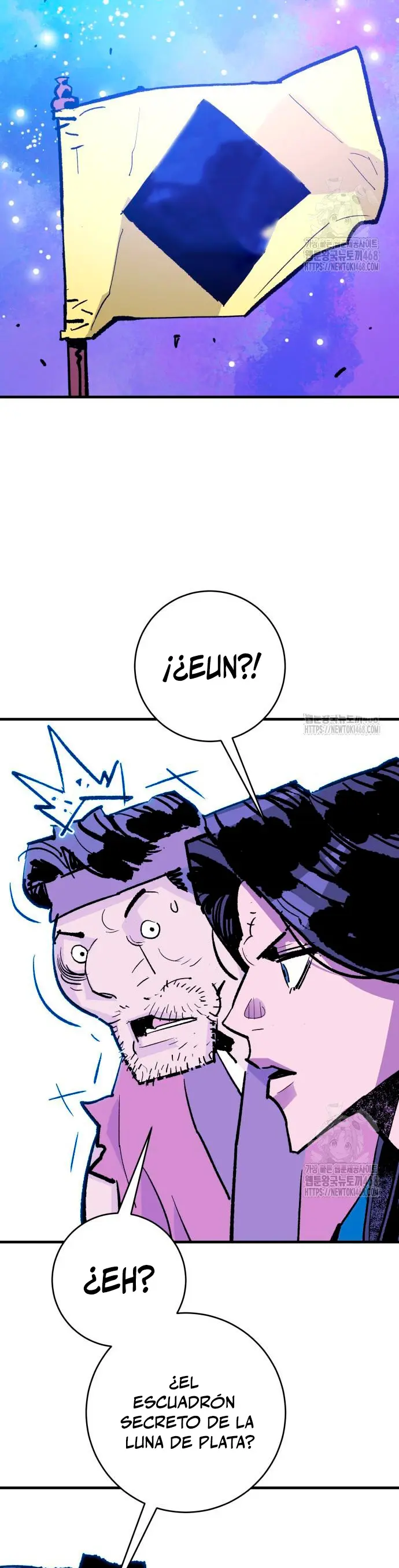 Rey Demonio > Capitulo 50 > Page 221