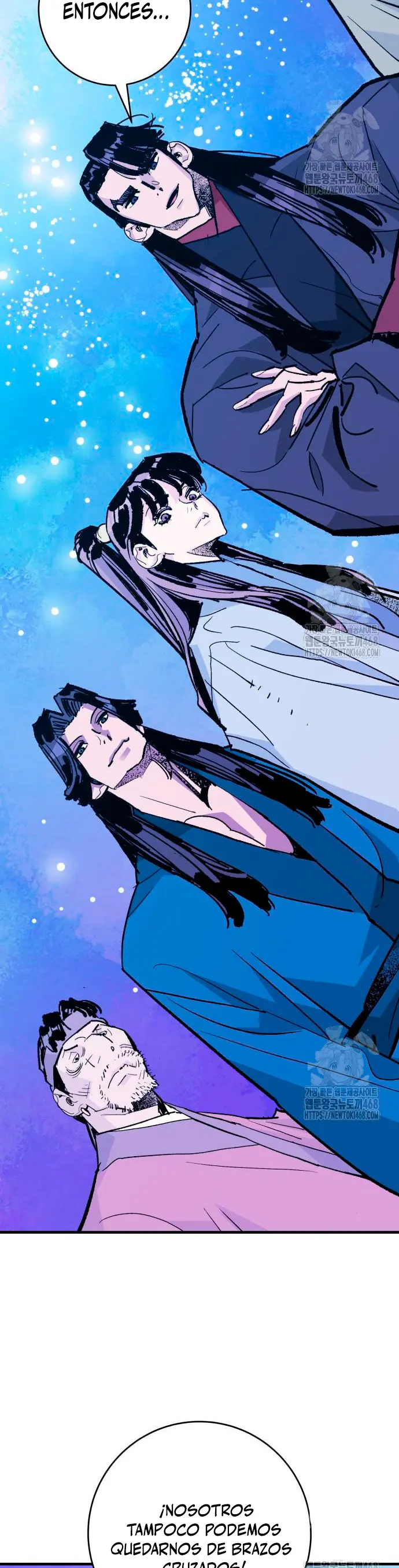 Rey Demonio > Capitulo 50 > Page 251