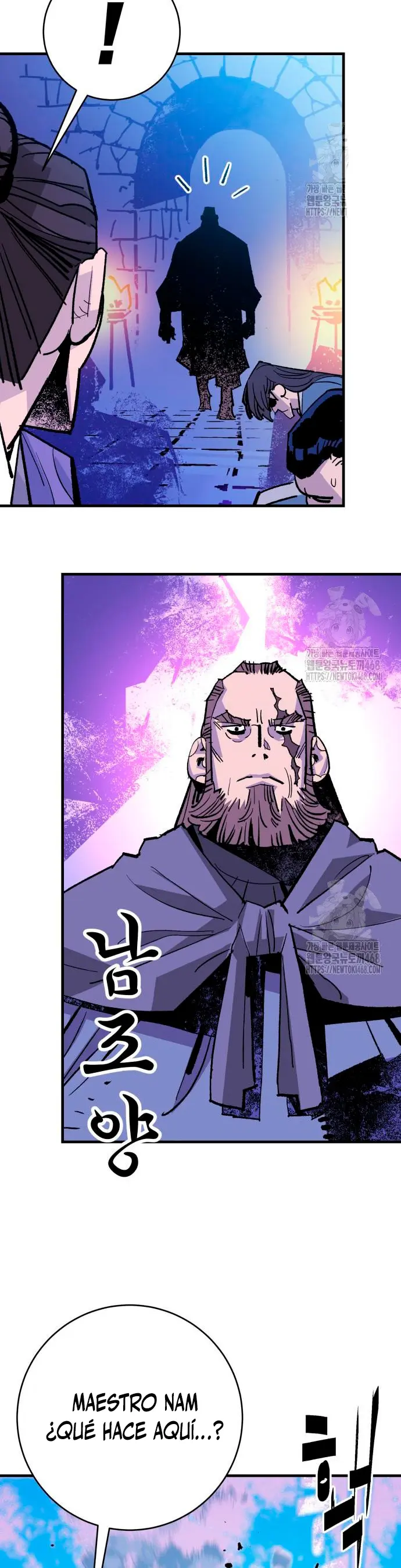 Rey Demonio > Capitulo 50 > Page 311