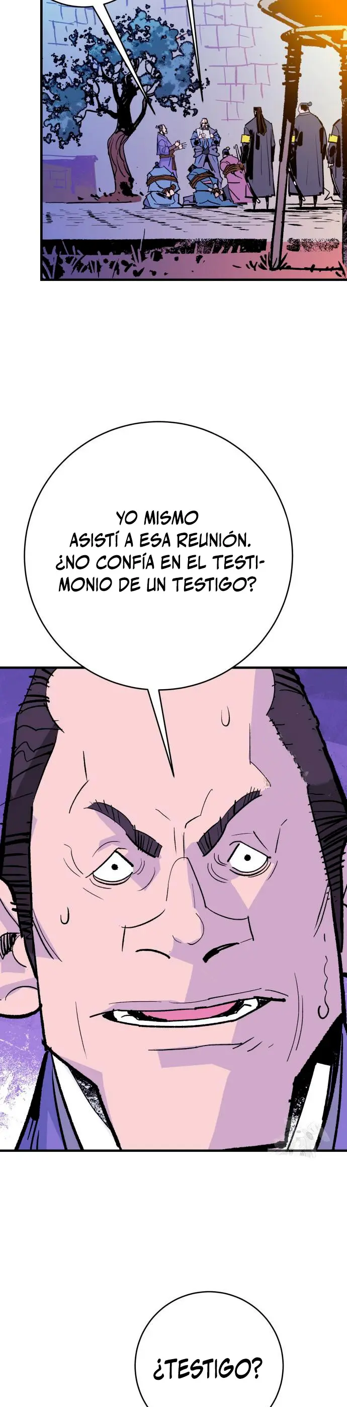Rey Demonio > Capitulo 50 > Page 341
