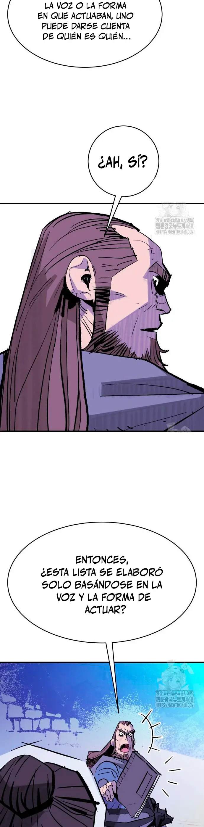 Rey Demonio > Capitulo 50 > Page 361
